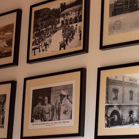Masseria Olivola Benevento Exteriér fotografie