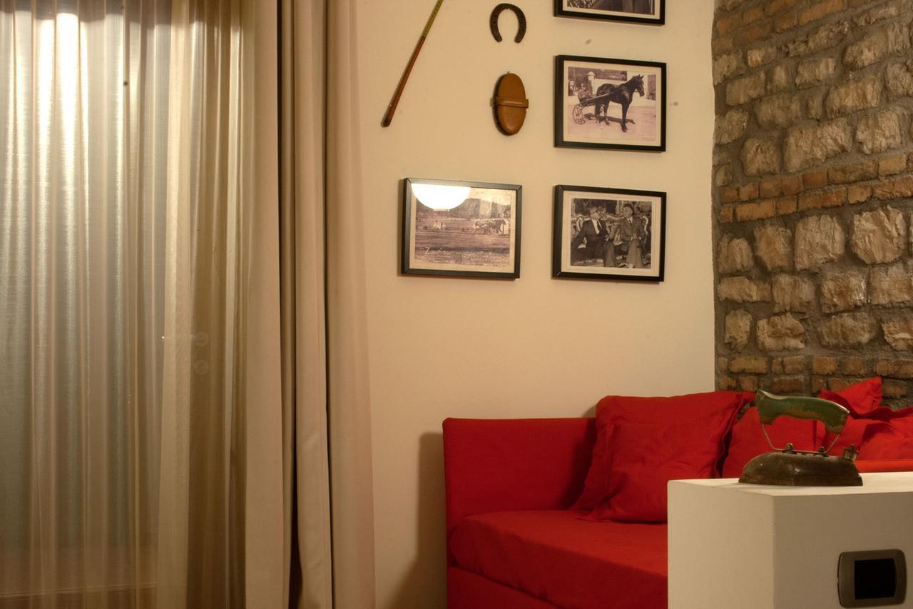 Masseria Olivola Benevento Exteriér fotografie