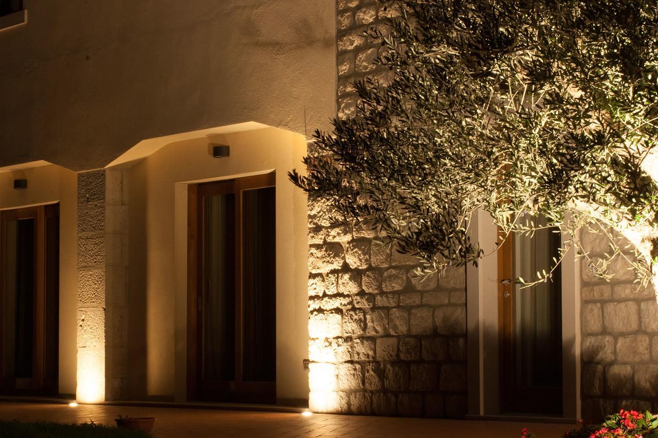 Masseria Olivola Benevento Exteriér fotografie